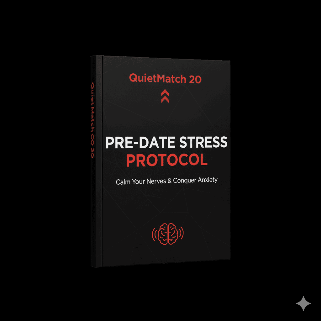 Pre Date Stress Protocol