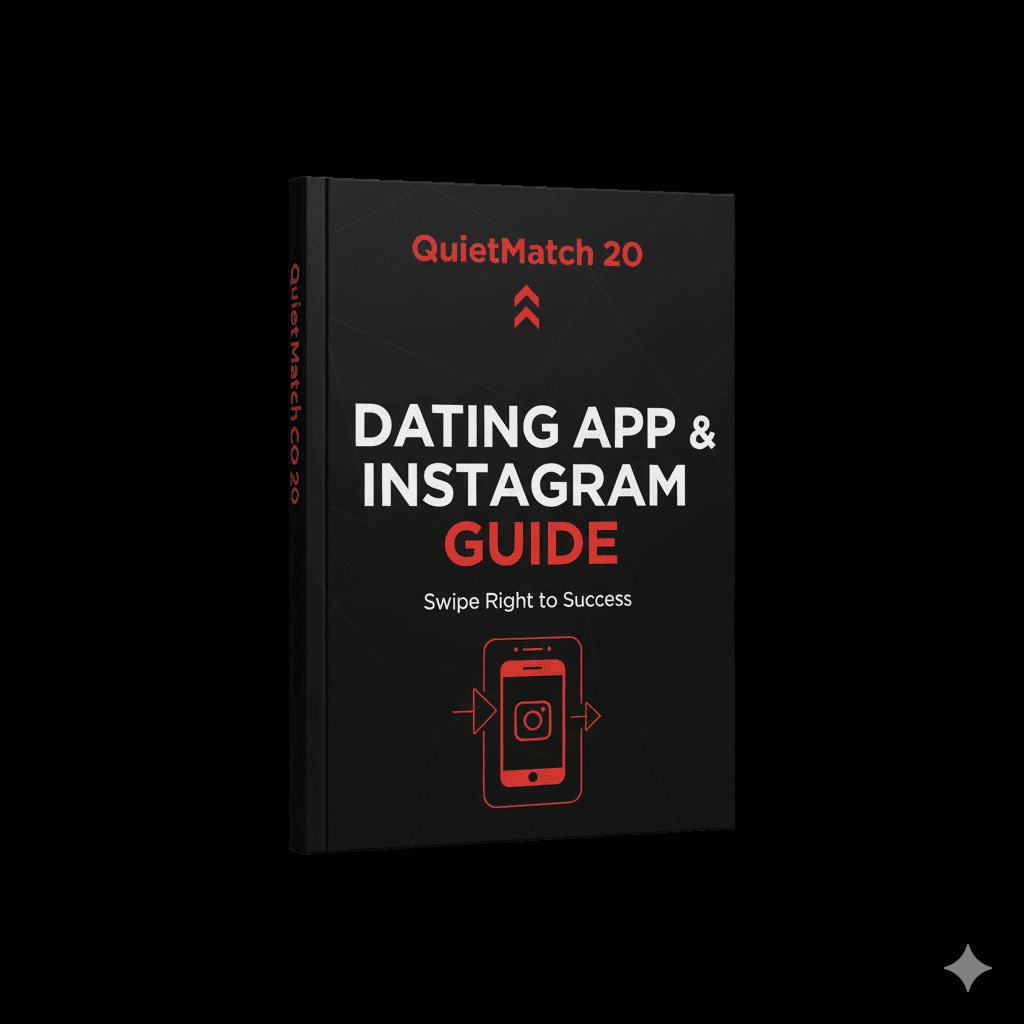Dating App and Instagram Guide