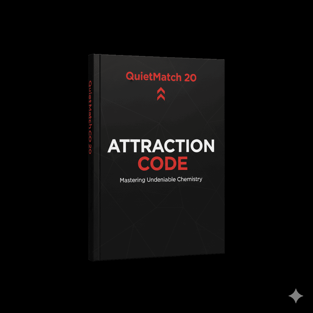 Attraction Code
